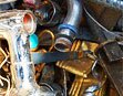 Прием лома латуни